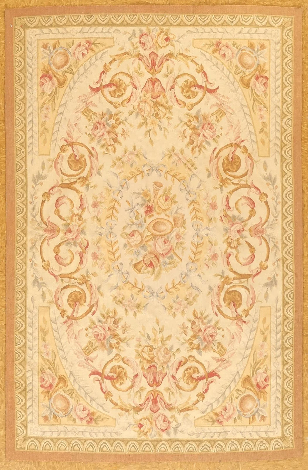 Aubusson Rugs