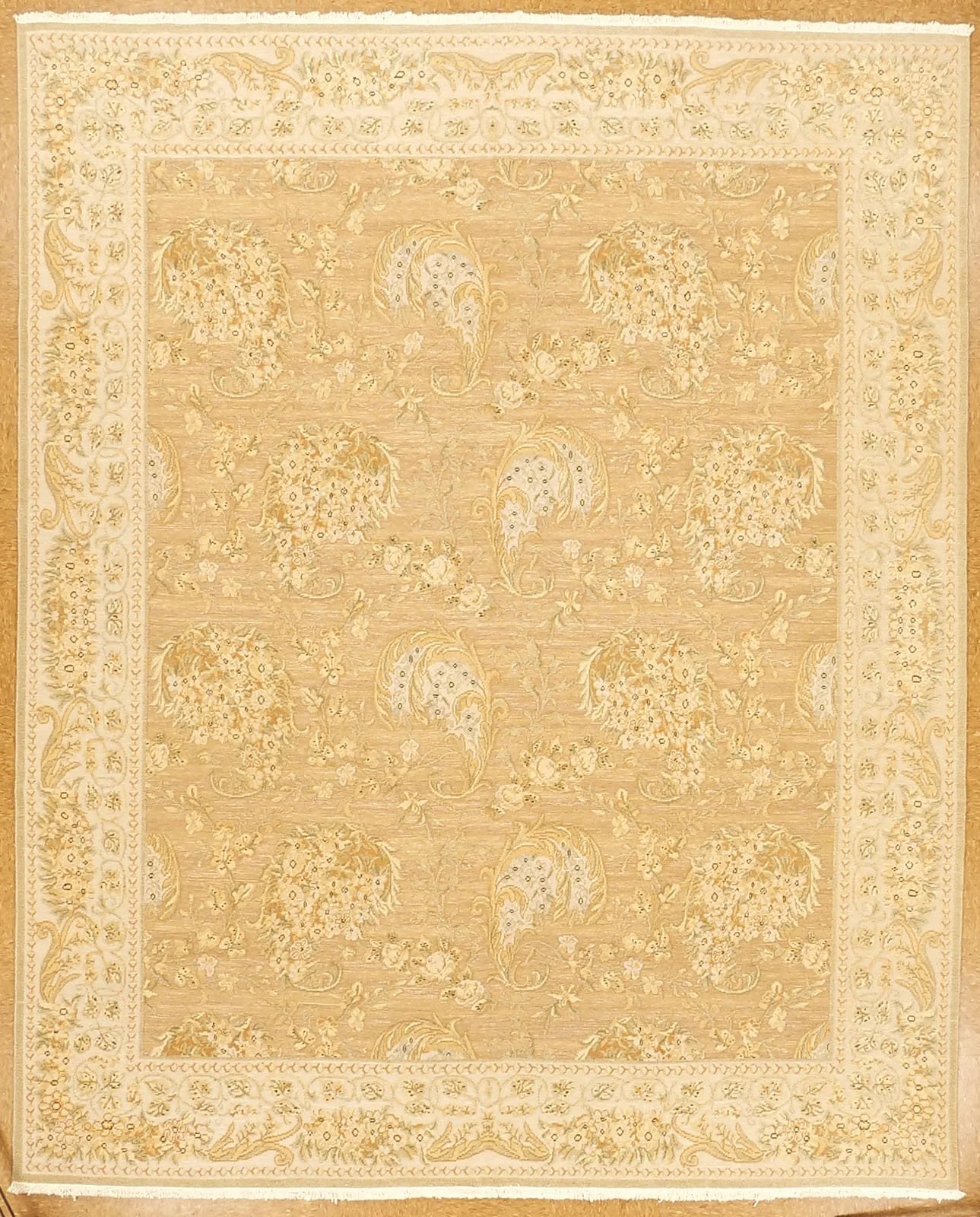 8.3 x 10 Abadjian High Low 723