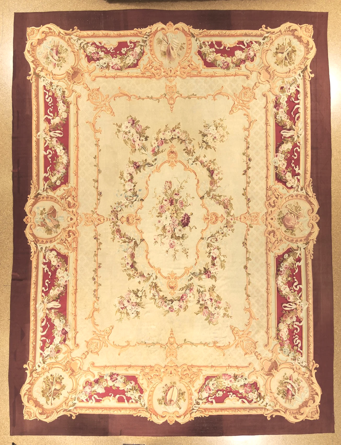 Antique-Louis-Philippe-Antique-Aubusson