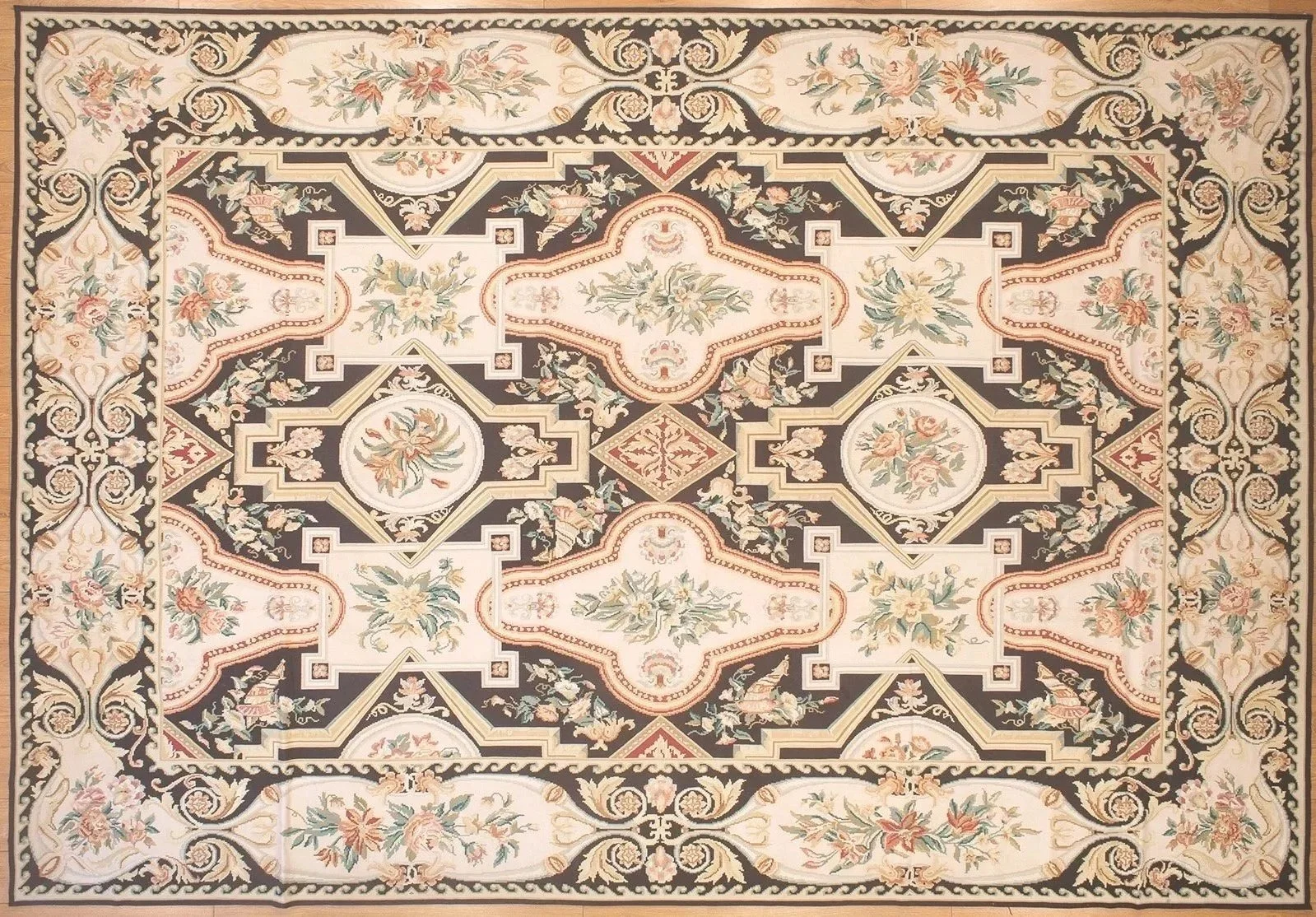 aubusson bessarabian rug