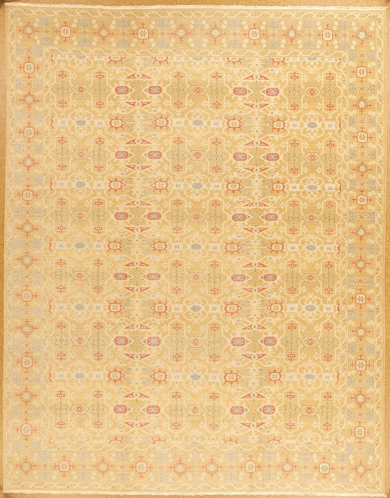 12.3 x 15.7 Abadjian High Low 741 # 101142 .JPG