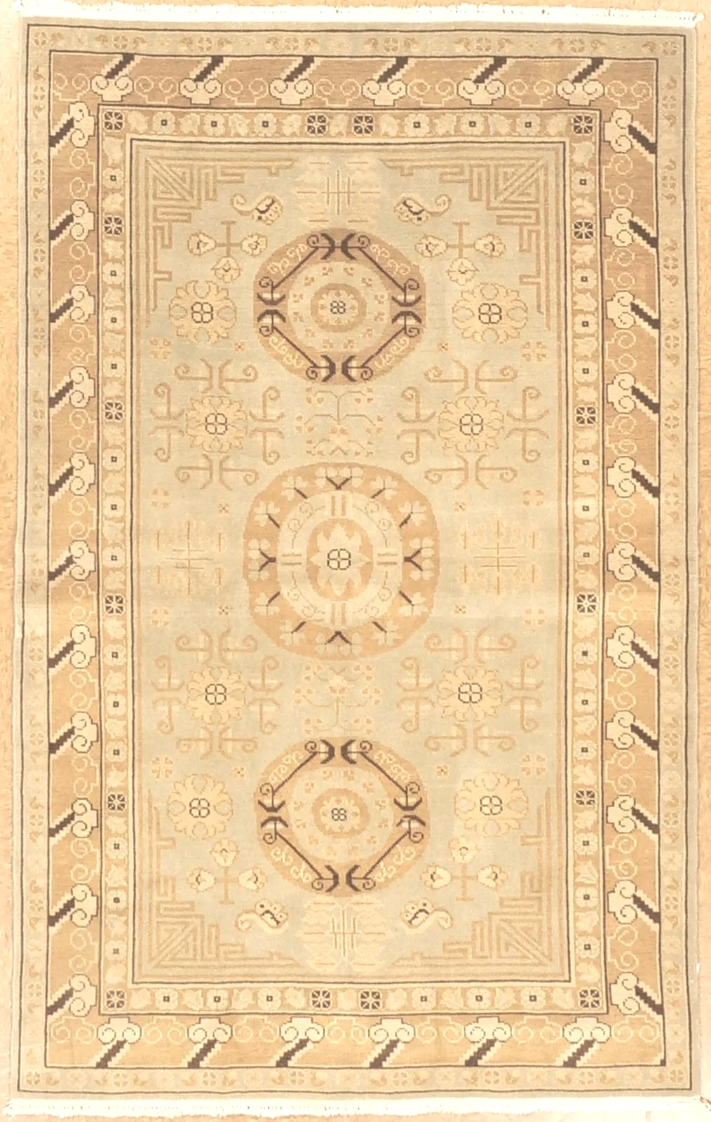 Abadjian-khotan-rug
