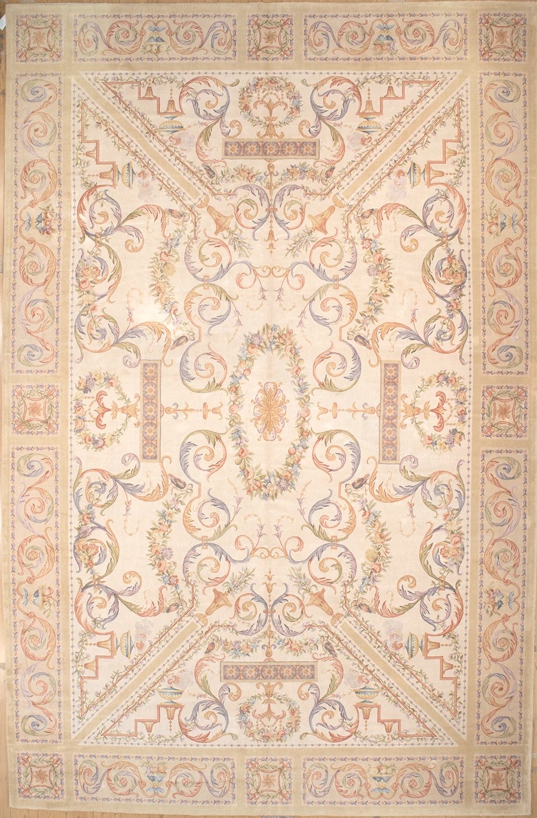 savonnerie-carpets