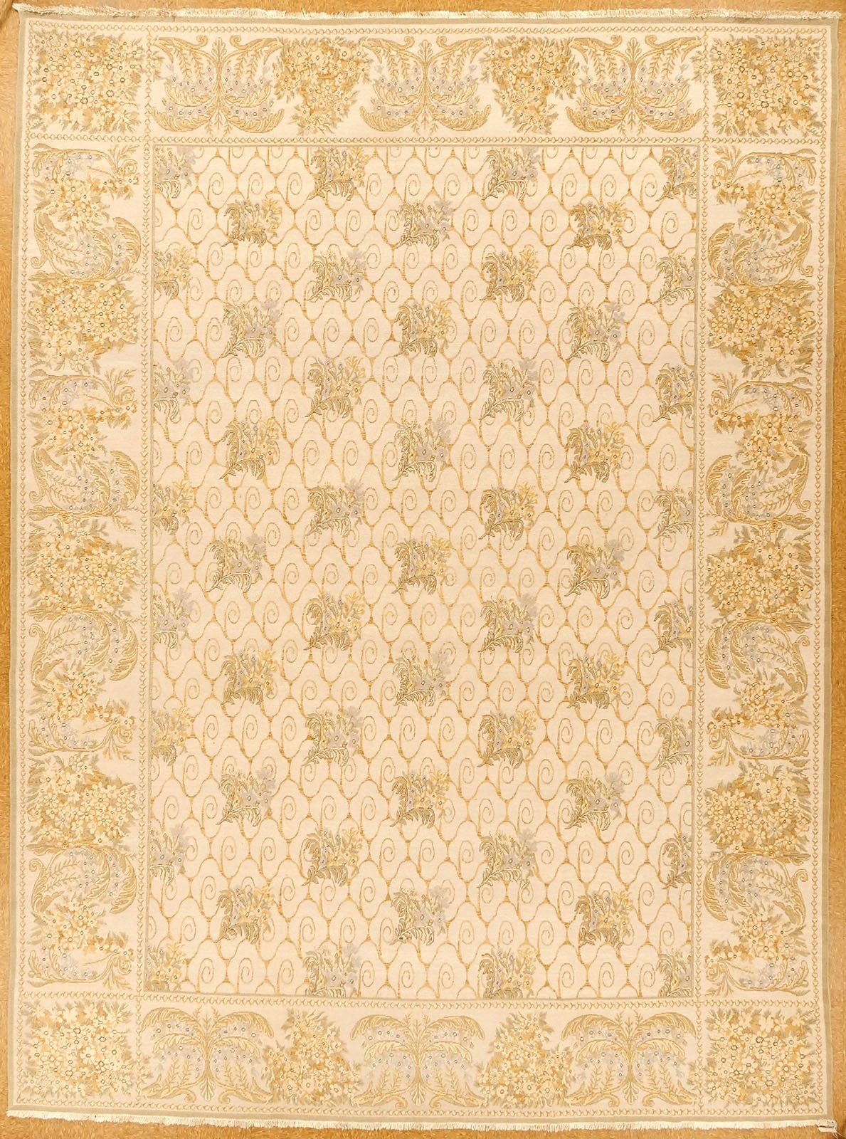 11.1 x 14.11 Abadjian High Low 655 # 101127