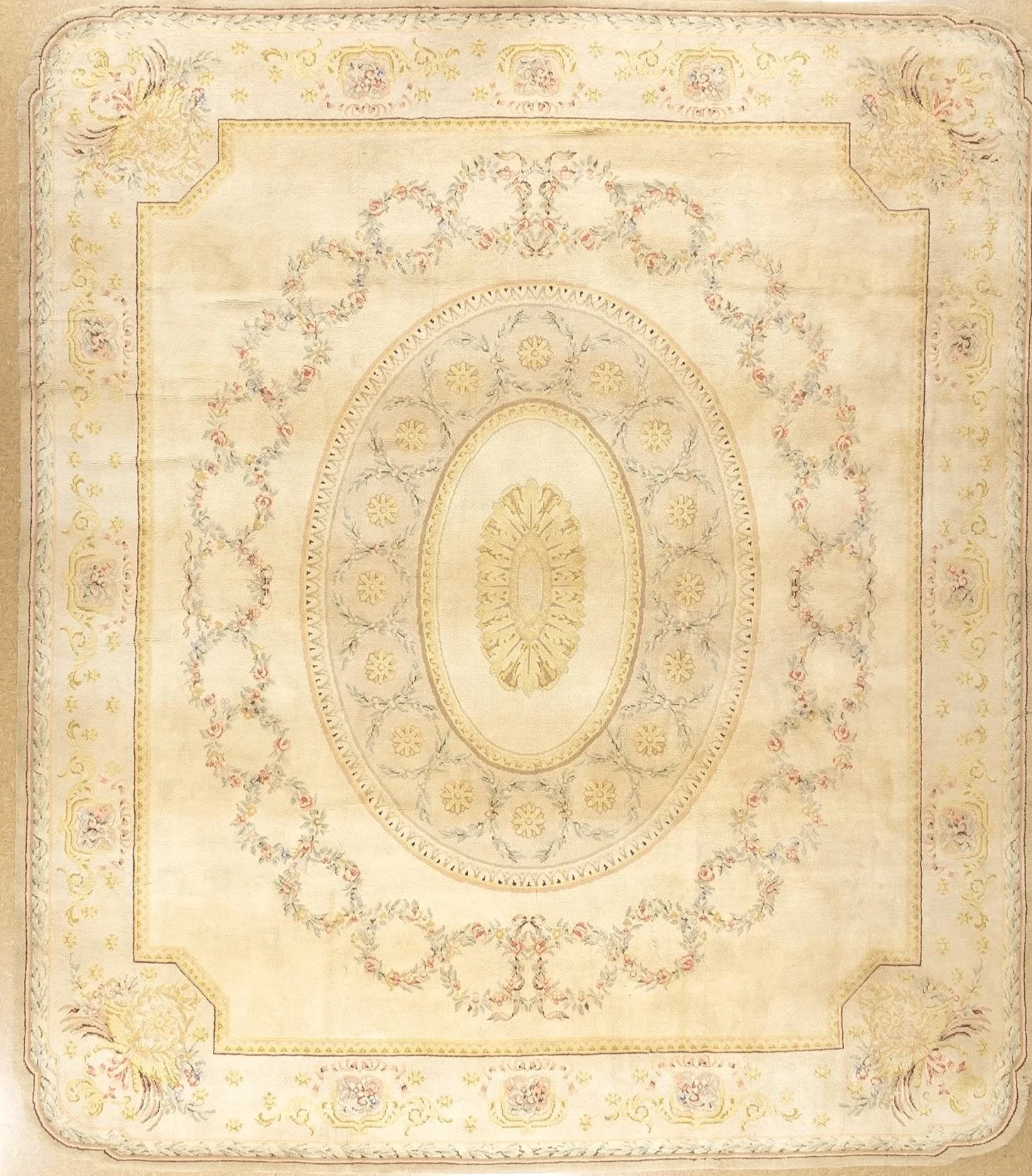 Antique-savonnerie-rug