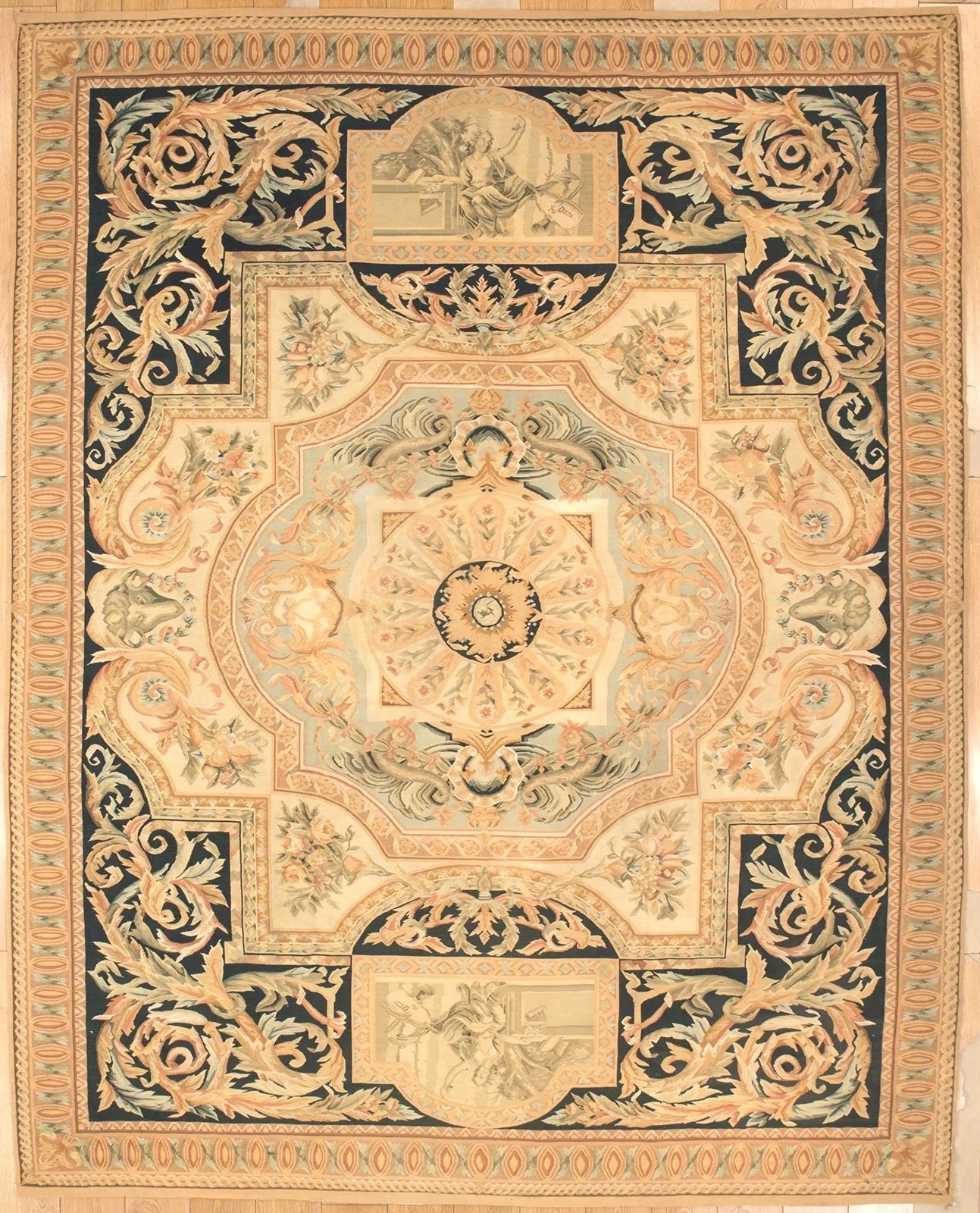 aubusson-rugs