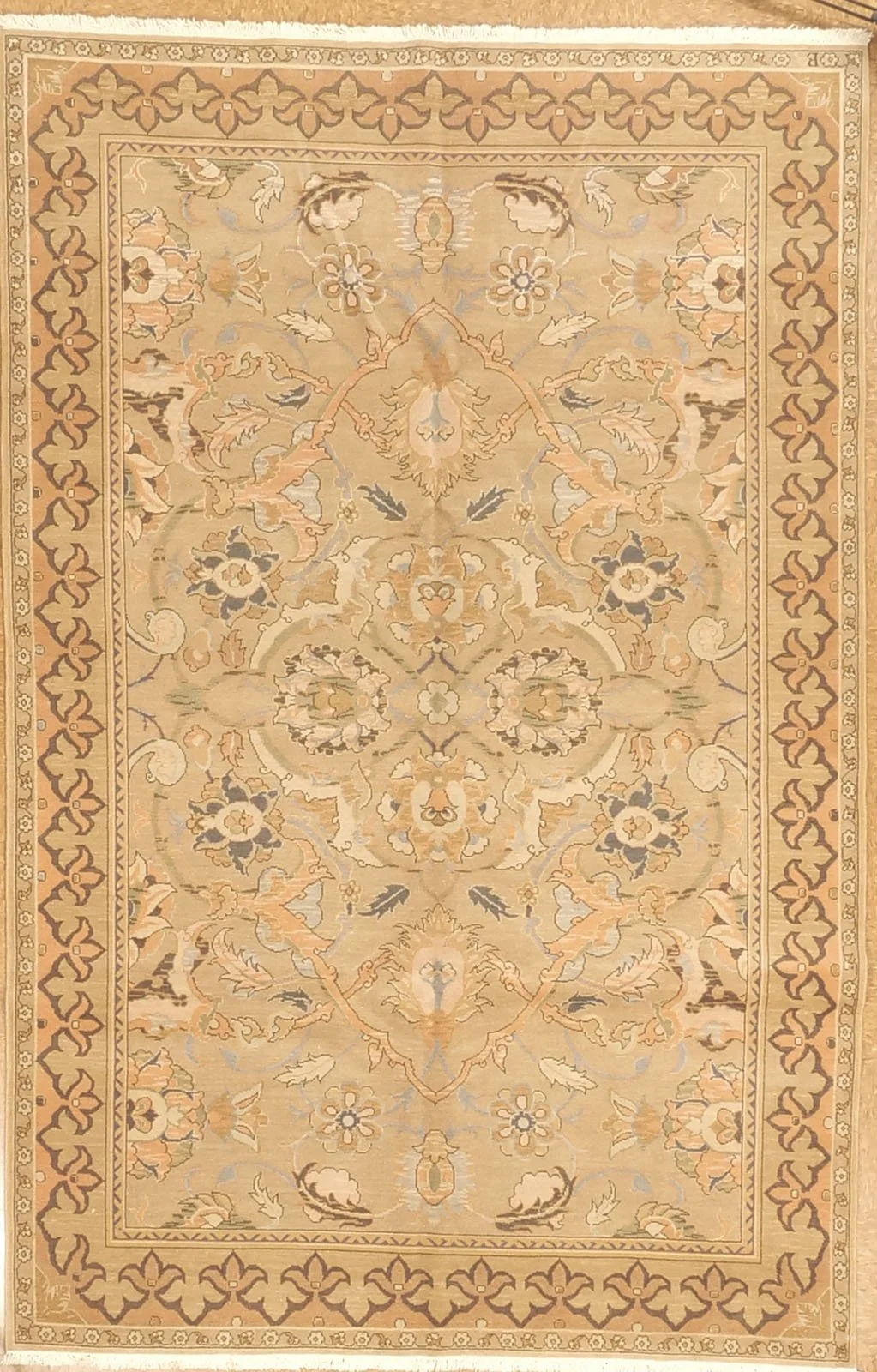 5.11 x 9 Abadjian Polonaise 201-C