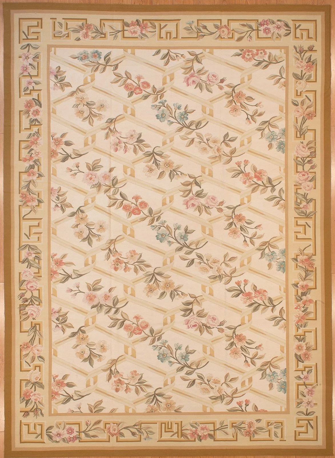 Aubusson Rugs