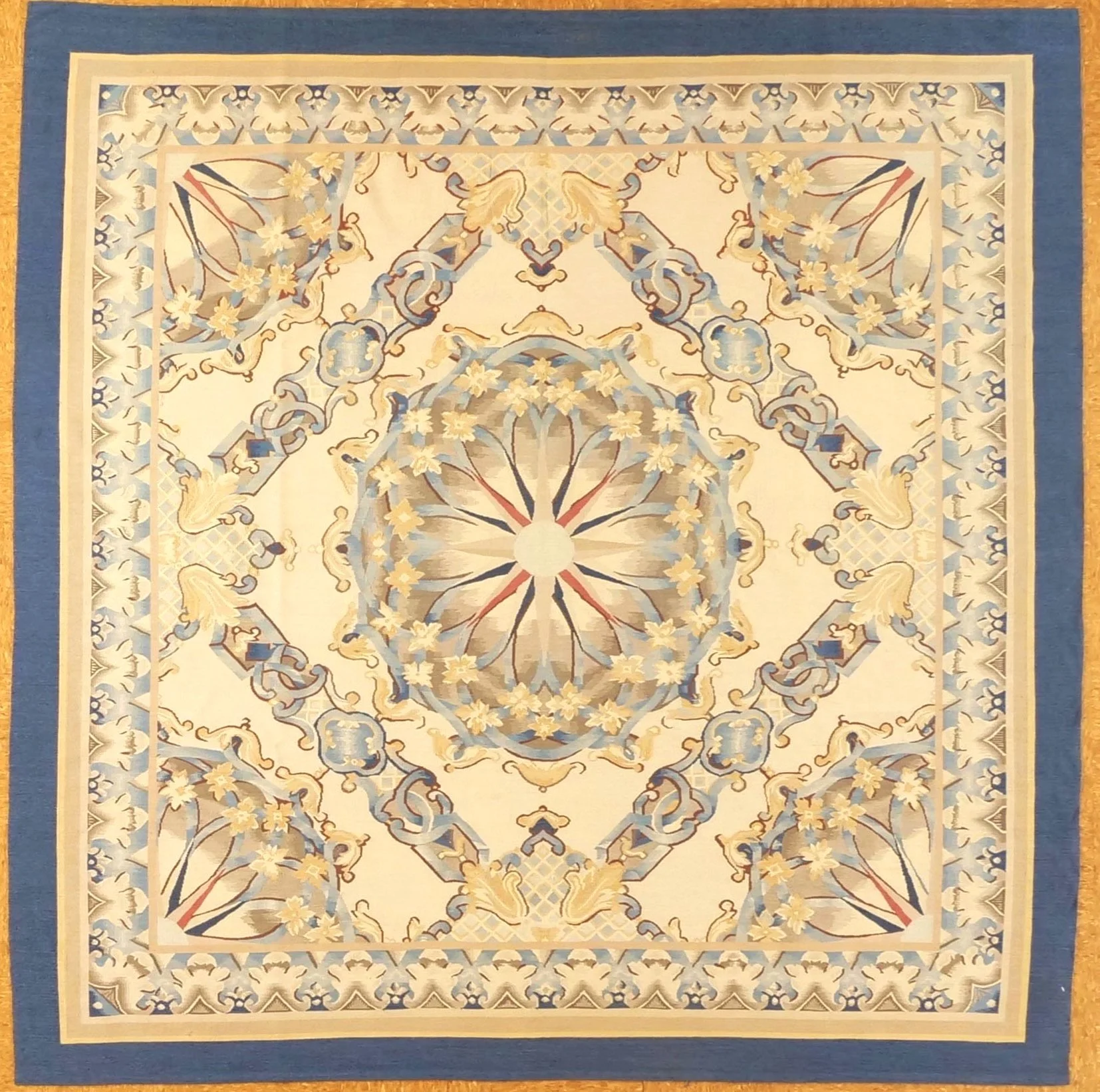 aubusosn rug