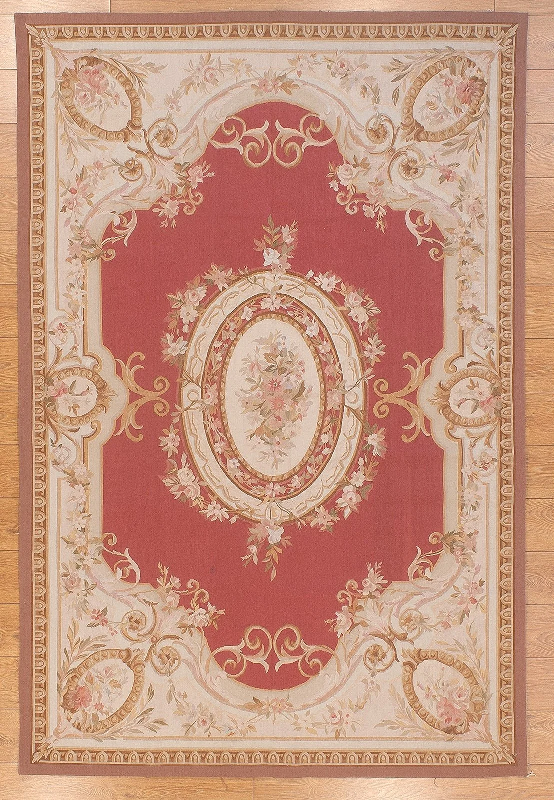 Aubusson Rugs