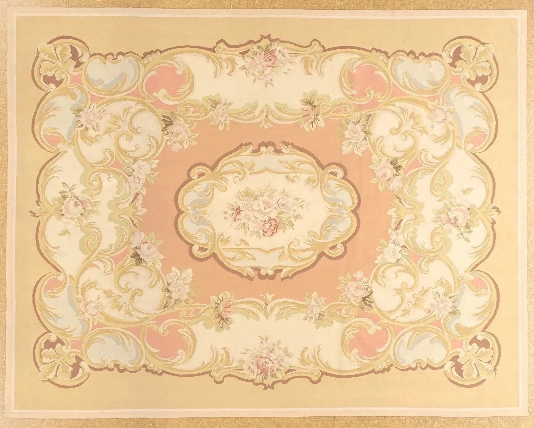 aubusson-carpet