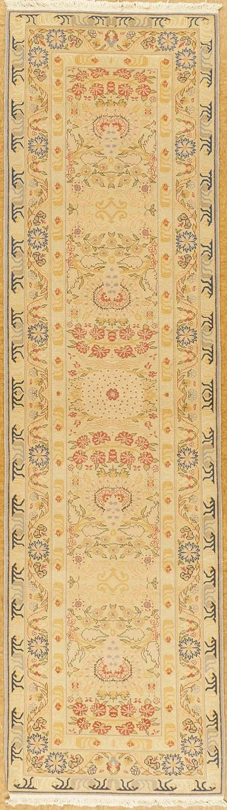 2.8 x 9.5 Abadjian Tabriz 1065