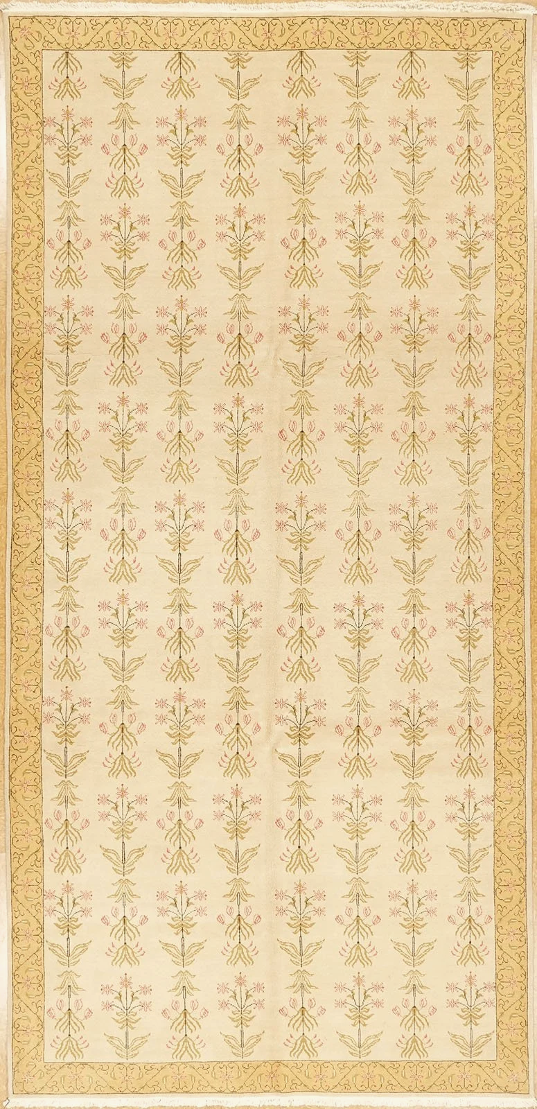 Abadjian-agra-carpet
