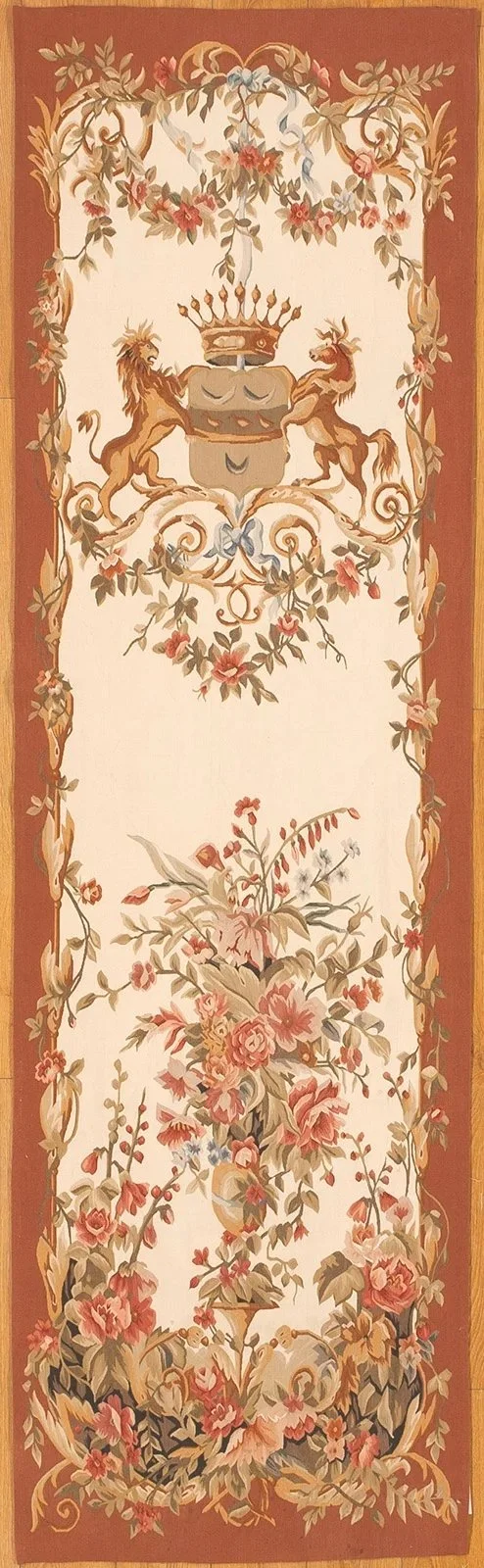 Aubusson Tapestry