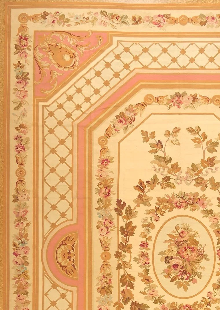 French aubusson