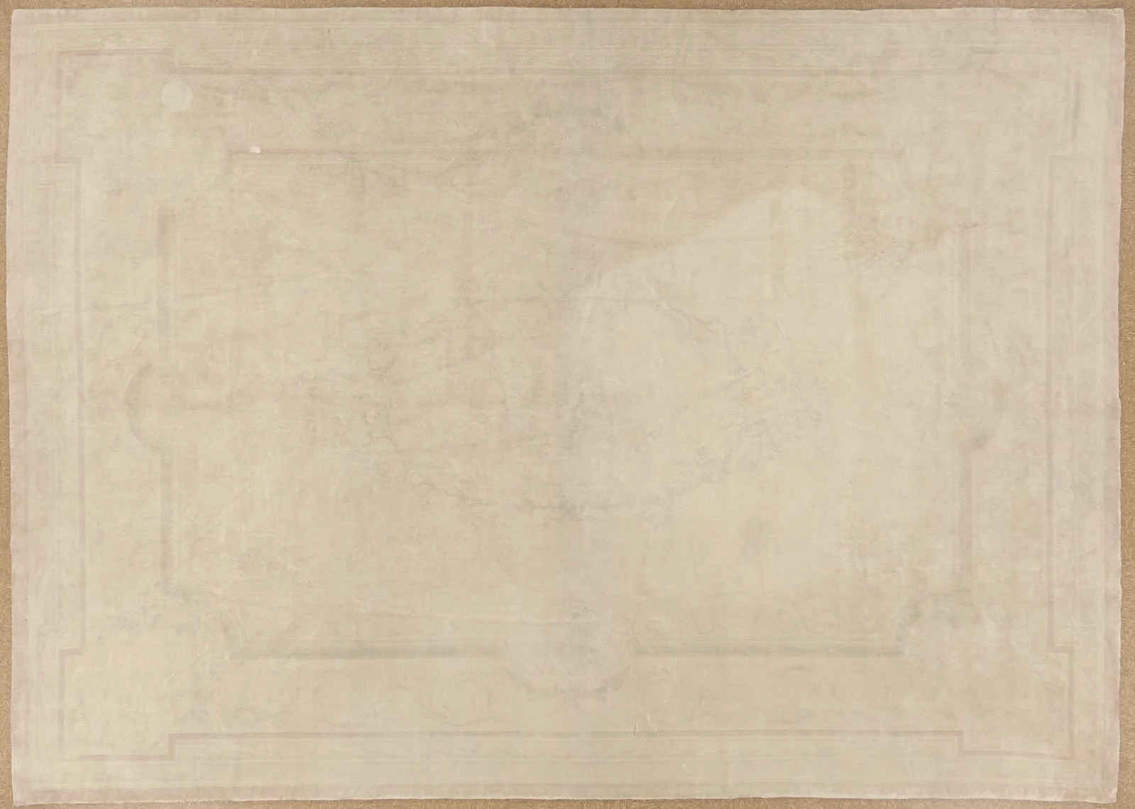 antique-look-savonnerie-rug