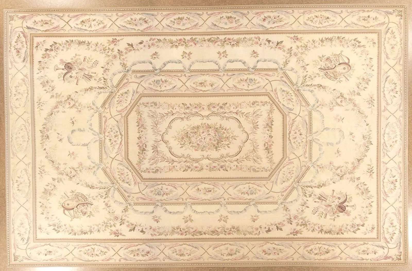 Aubusson rugs