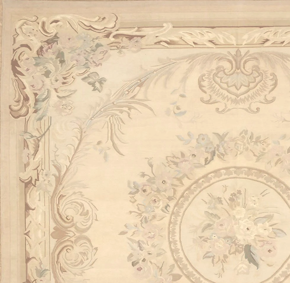 pastel-square-aubusson-rug