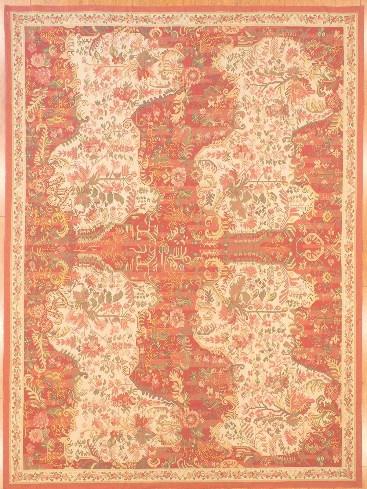 Aubusson -Rug