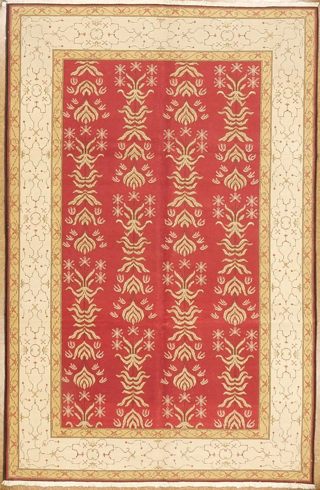 Abadjian-agra-carpet