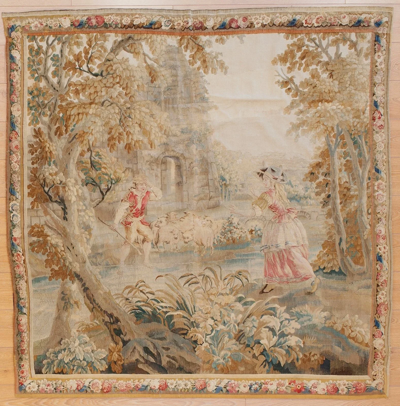 Pair-B-of-Antique-Tapestries-7-x-7-.jpg