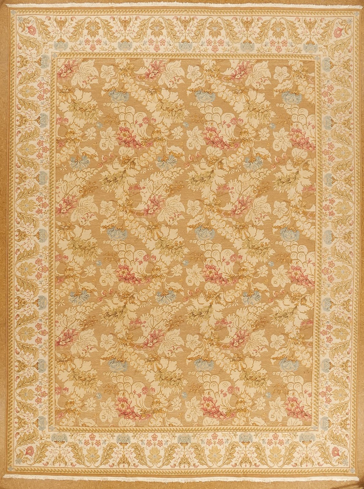 10.2 x 13.8 Abadjian High Low 647