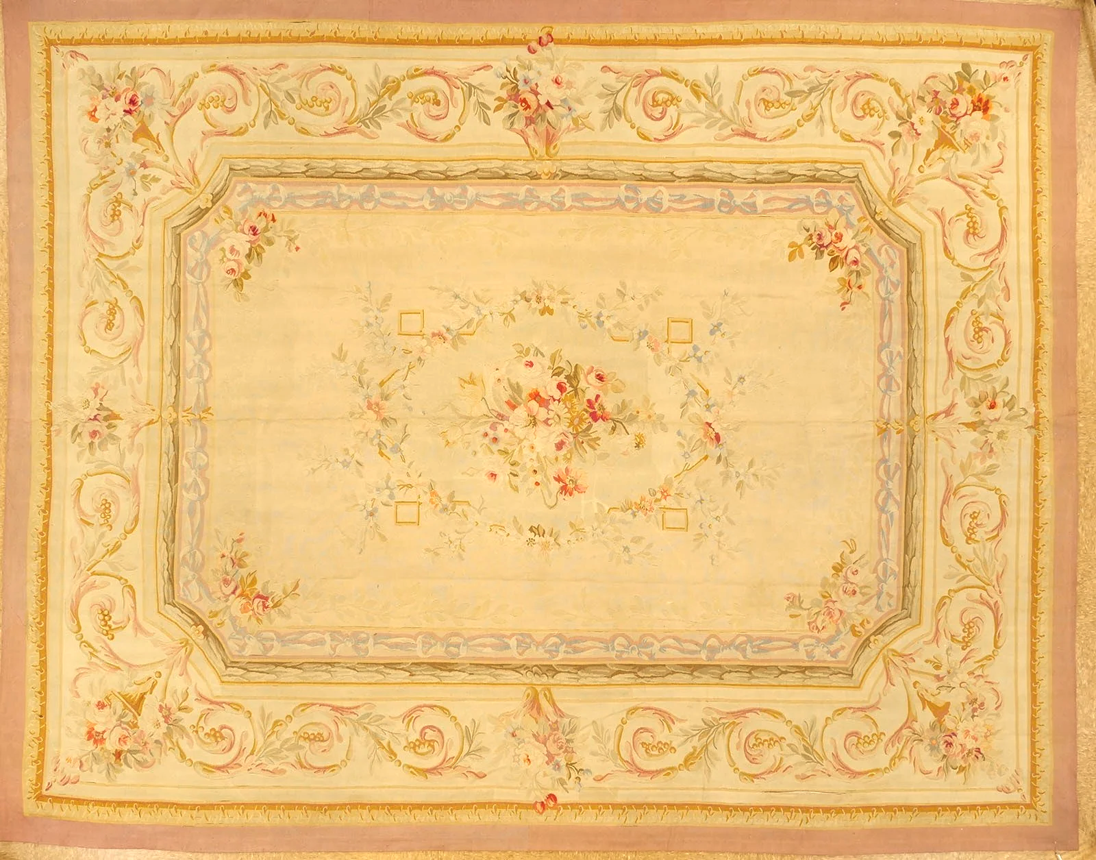 antique-aubusson-carpet