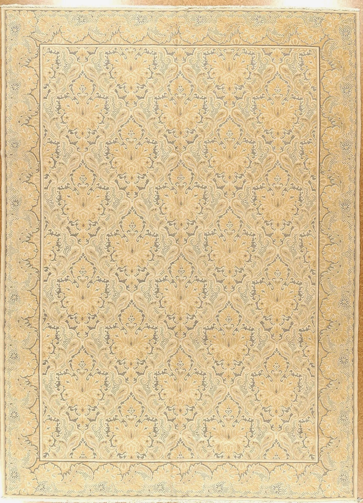 Abadjian Rugs