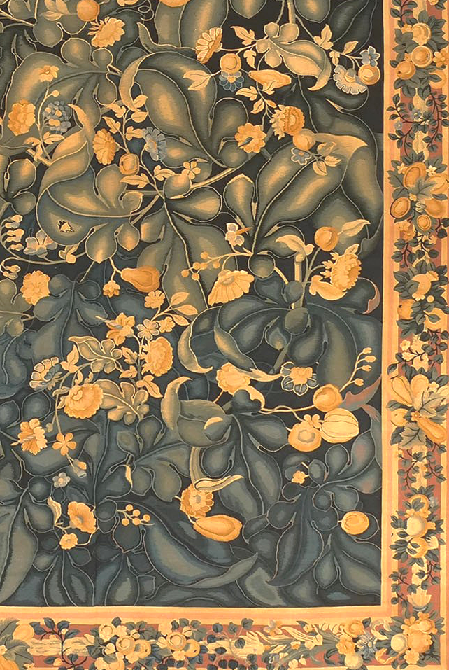 aubusosn rug