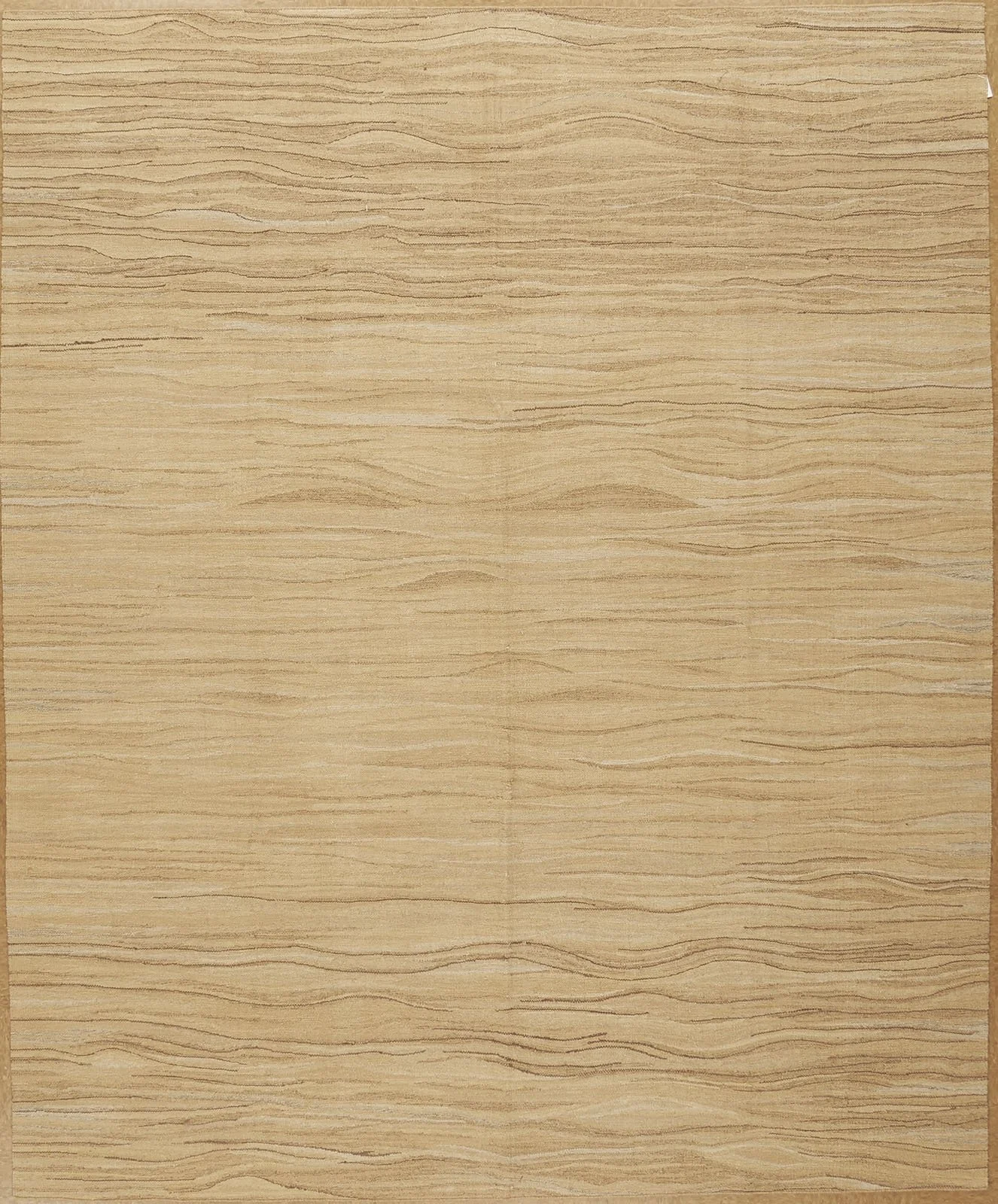 8.2 x 10 Abadjian Contemporary Aubusson Carpet # 50969