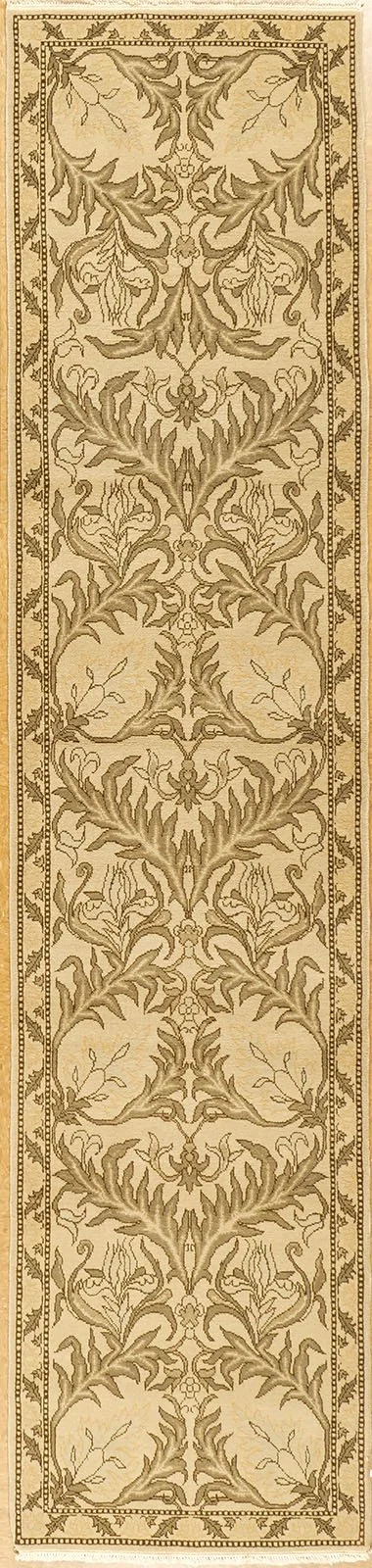 2.9 x 11.8 Abadjian Tabriz 122