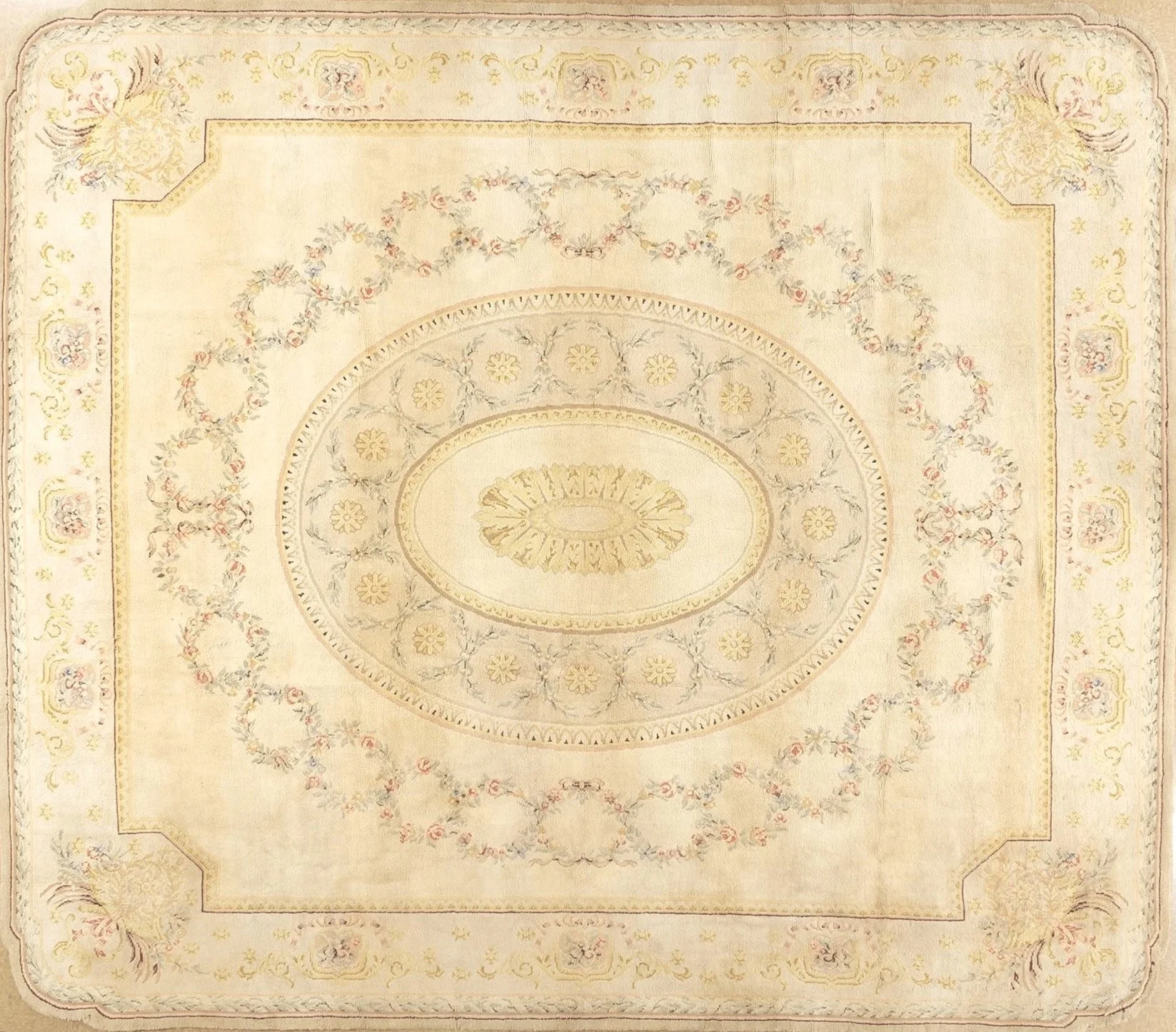 Antique-savonnerie-carpet