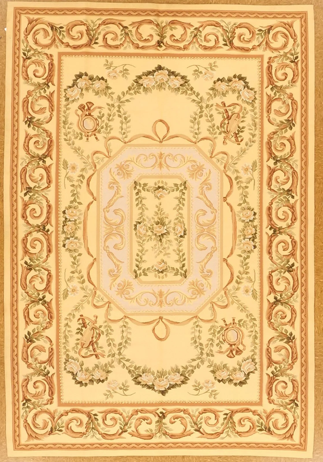 6 x 8.8 Aubusson 5100 # 99989.JPG