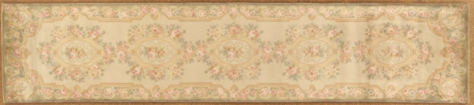 Savonnerie Rug