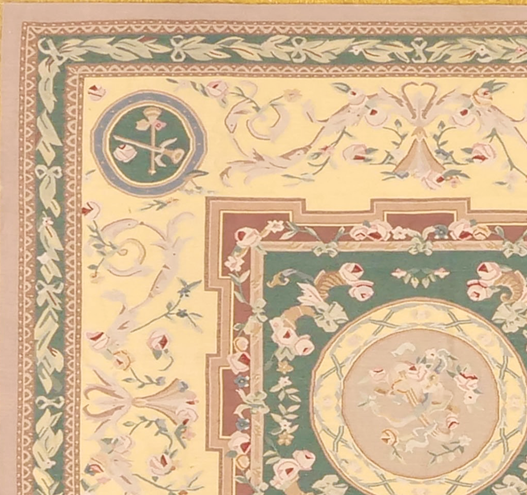 square-aubusson-rug