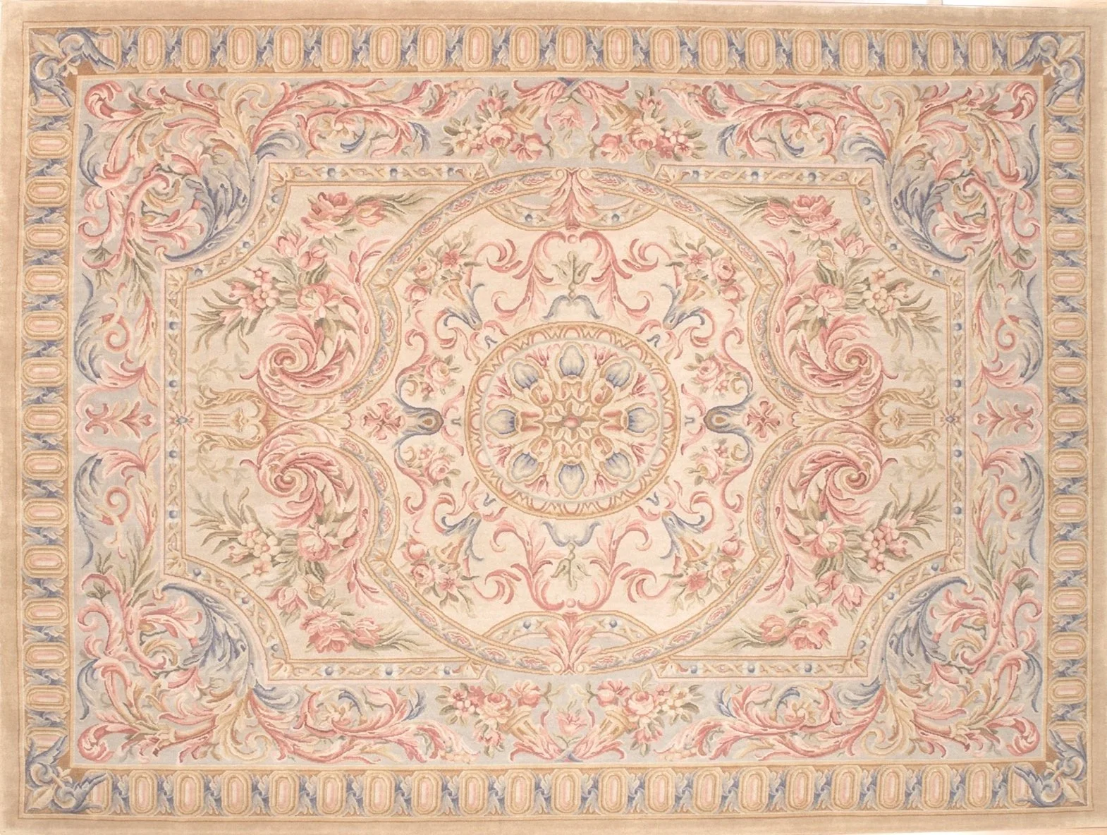 savonnerie-carpets