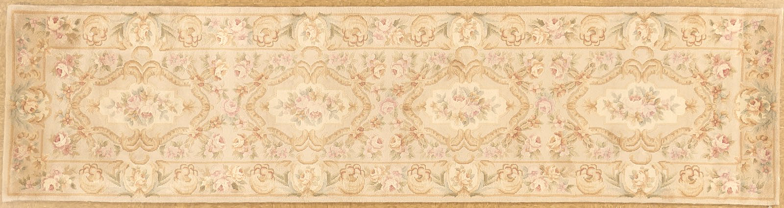 Savonnerie rug