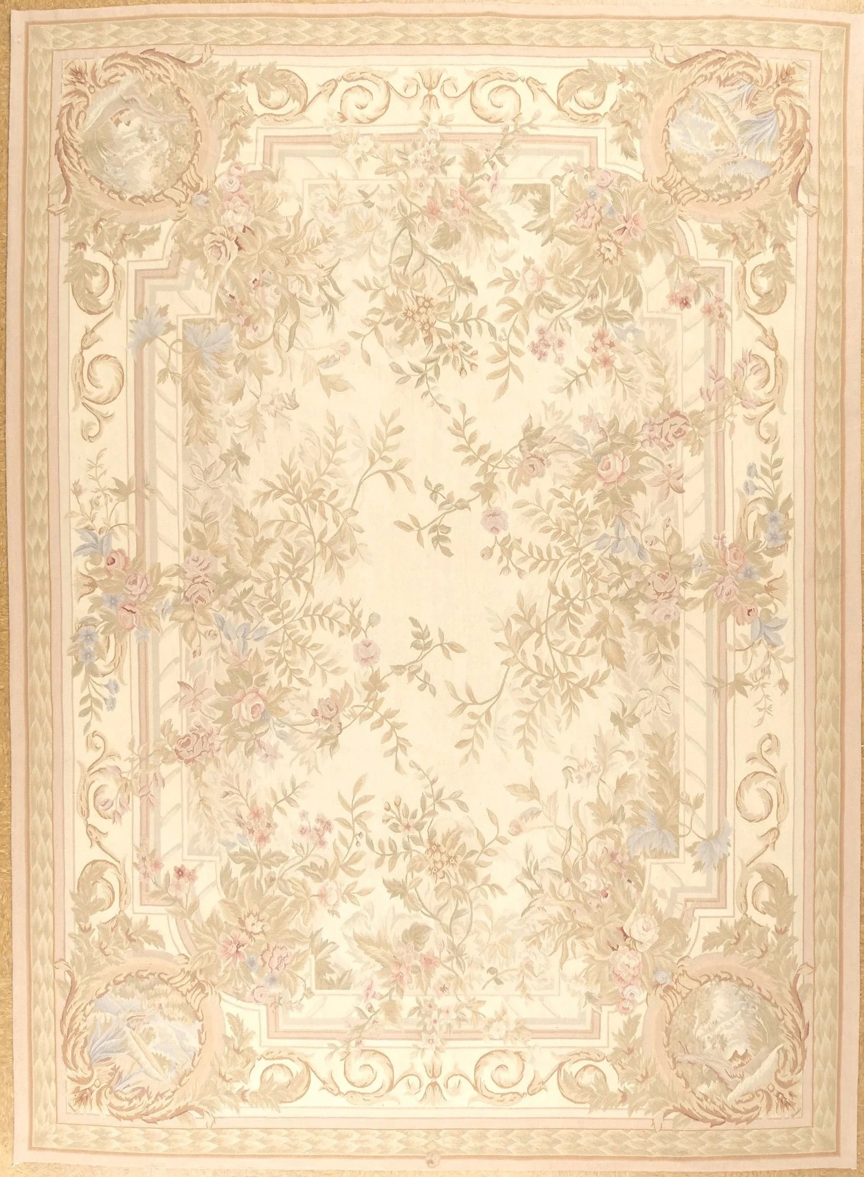 aubusson-rugs