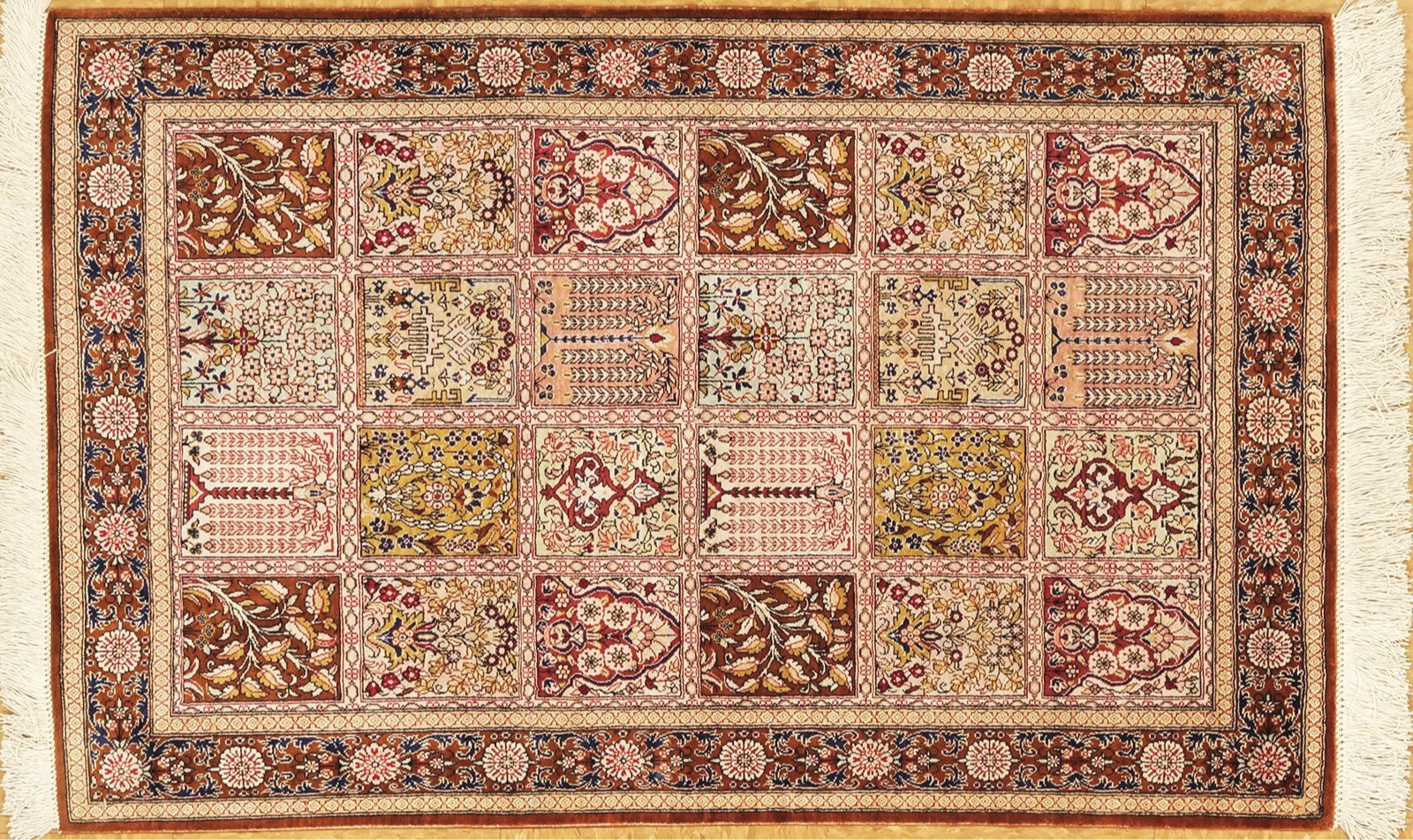 Silk-Qom-Rug-from-Iran