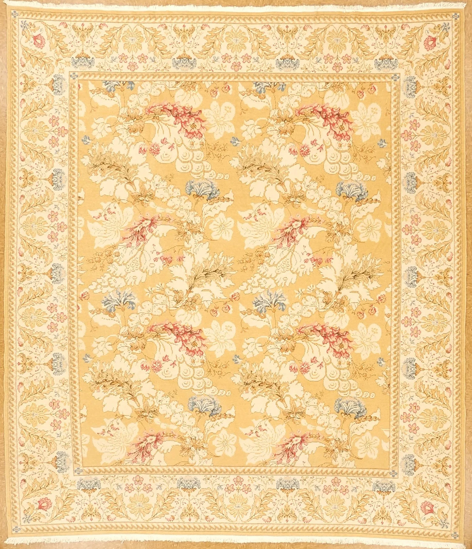 8.6 x 9.7 Abadjian Cuenca 647-CFE