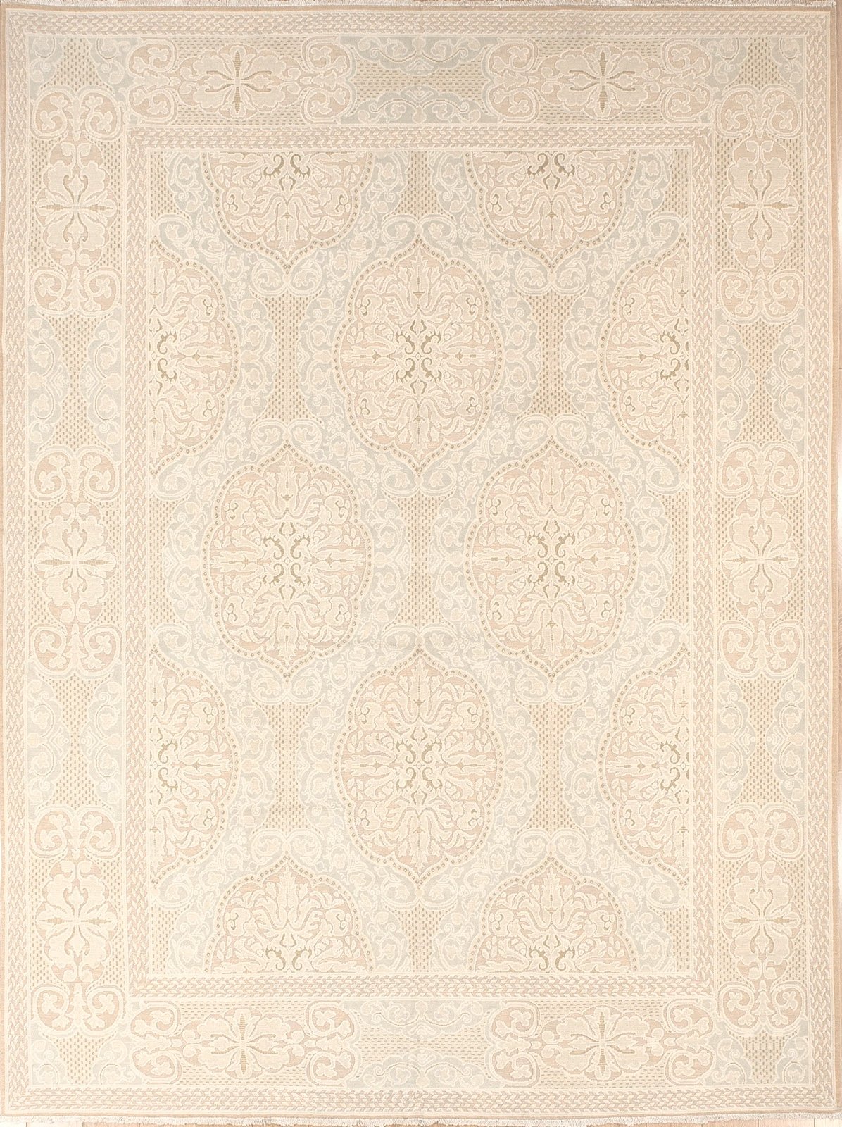 9.5 x 12.8 Abadjian High Low 695-CFE