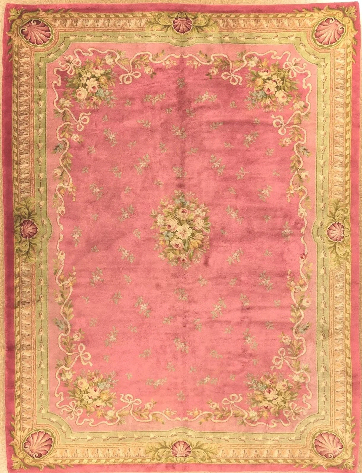 pink-savonnerie-rug