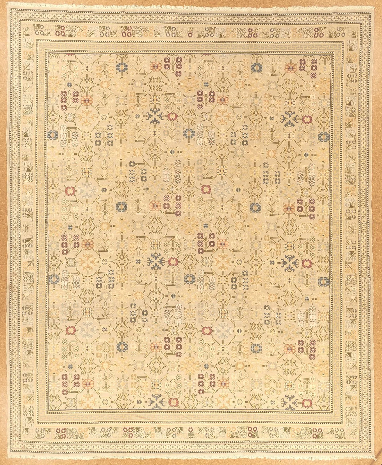 12.2 x 15 Abadjian Cuenca 693-CFE