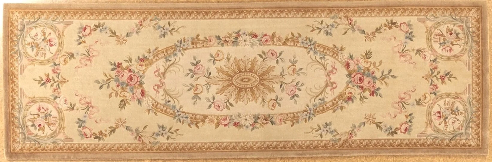 Savonnerie Rug