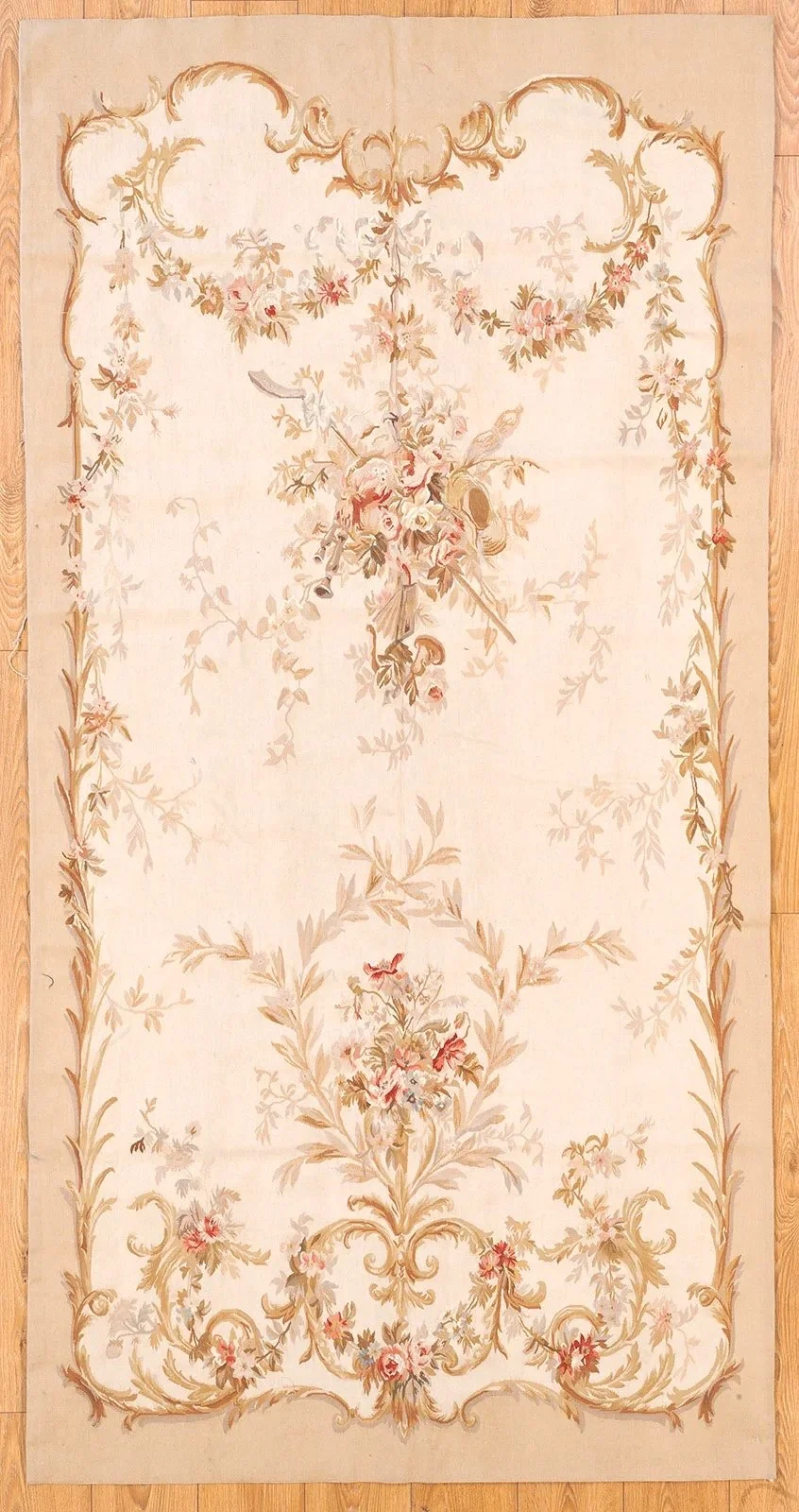 Aubusson+Tapestry
