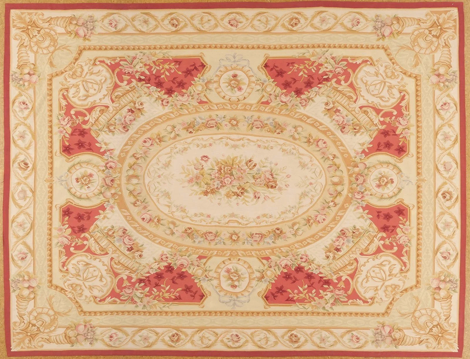aubusson rug