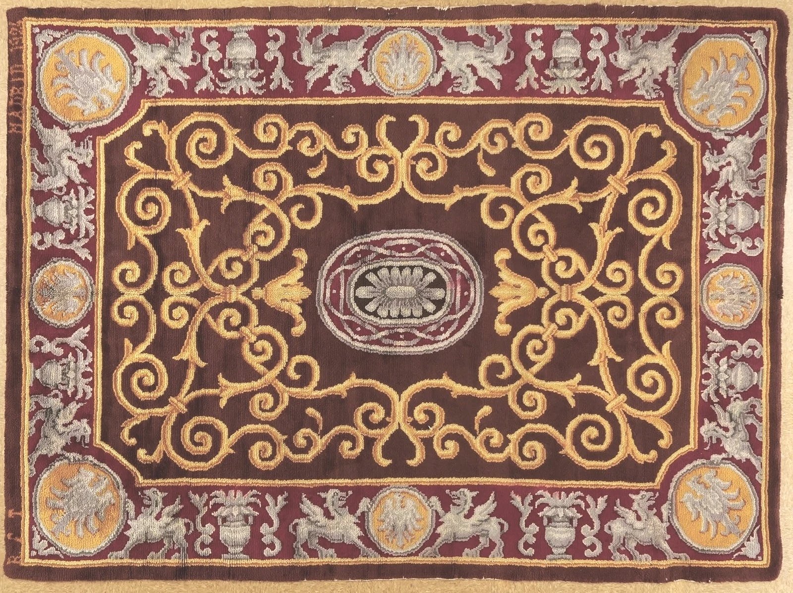 antique-savonnerie-rugs