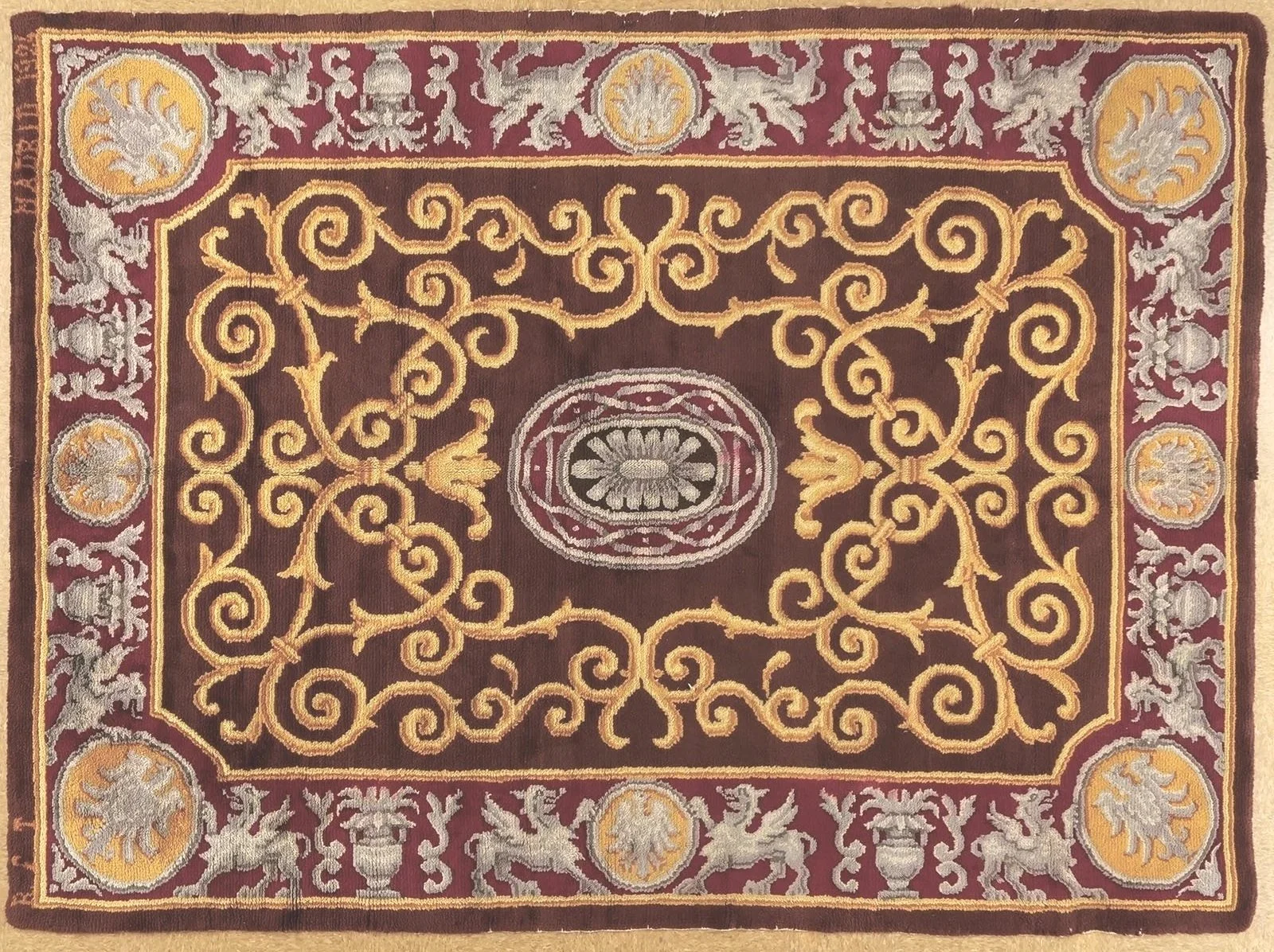 antique-savonnerie-rugs