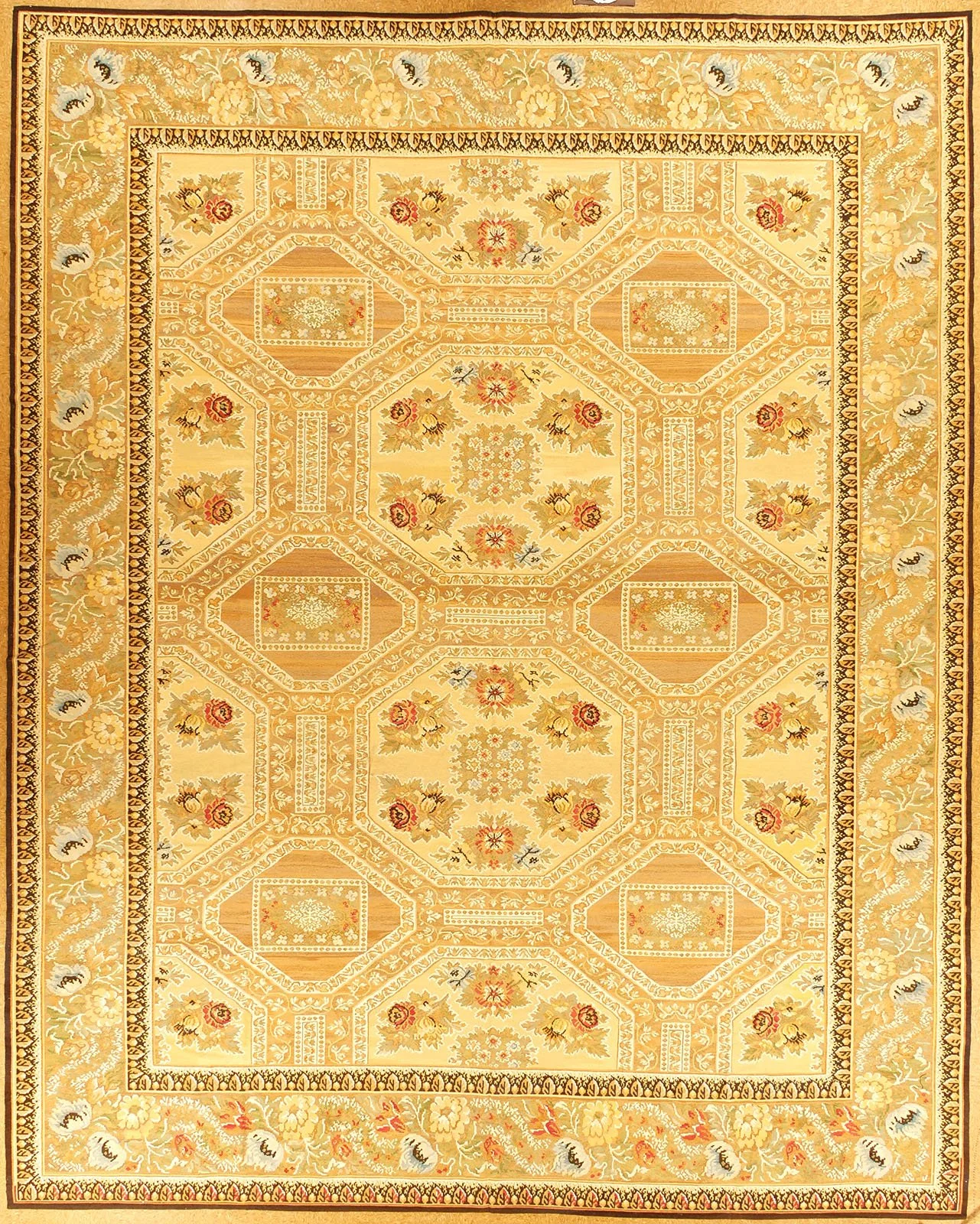 16.2 x 19.10 Abadjian Bessarabian 914