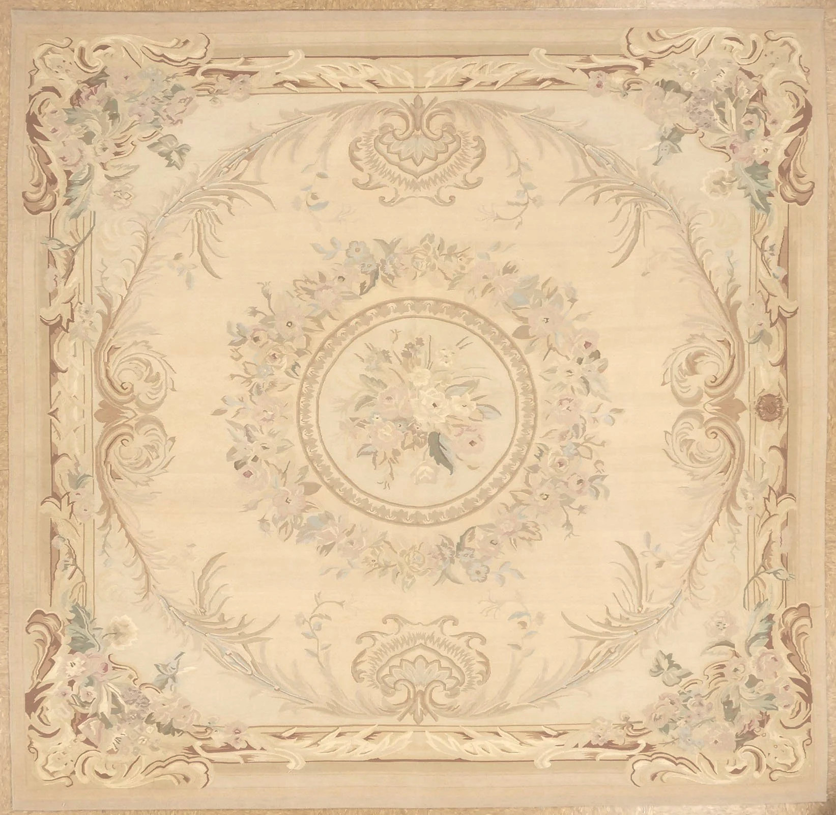 Square-aubusson-carpet